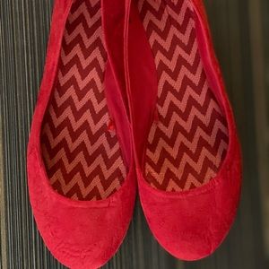 Woman’s Flats (3 pairs sold together)